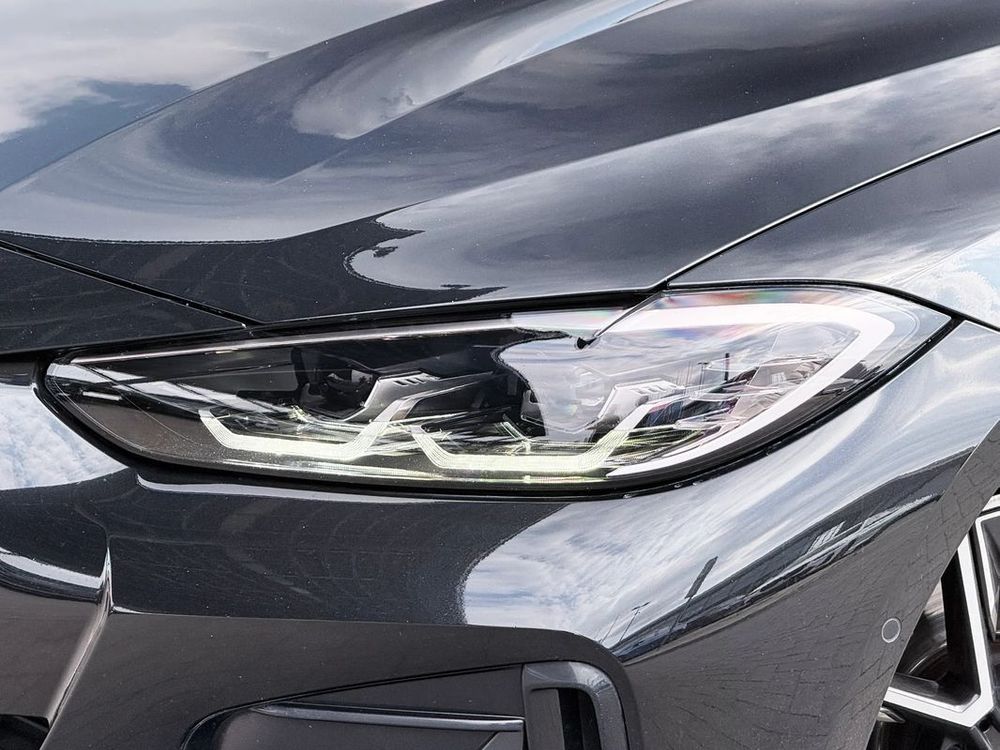 BMW Seria-4 420I M Sport 2022 — zdjęcie 4