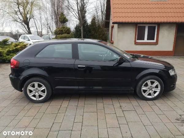 Audi A3 1.6 TDI DPF Attraction - 3