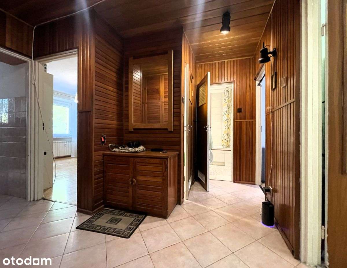 Świetny rozkład // Park-5