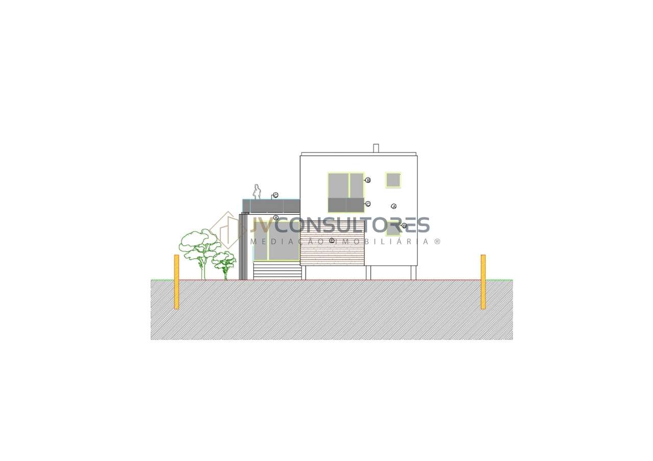 Moradia Isolada T4 Venda em Salreu,Estarreja-28