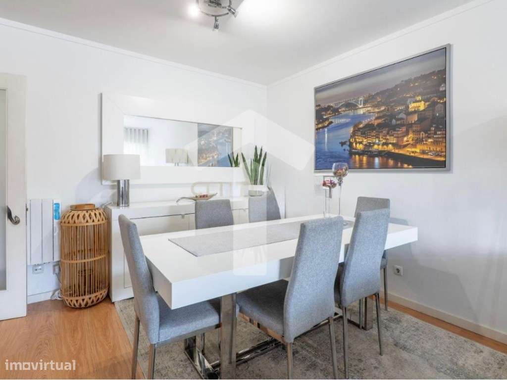 T3 Totalmente Renovado no Coração de Matosinhos-6
