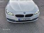 BMW Seria 5 520d - 4