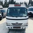 Toyota Dyna  Contentor frio - 3