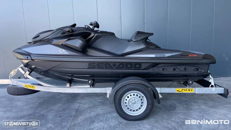 Sea-Doo RXP-X RS 300 - 3