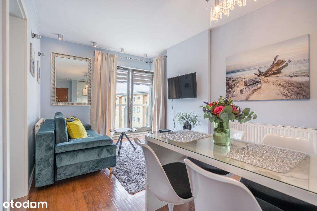 Apartament nad Motławą - Waterlane-2