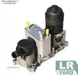 Termoflot / Racitor ulei motor 3600cc diesel Range Rover Vogue /Range Rover Sport 3.6 TDV8 - 1