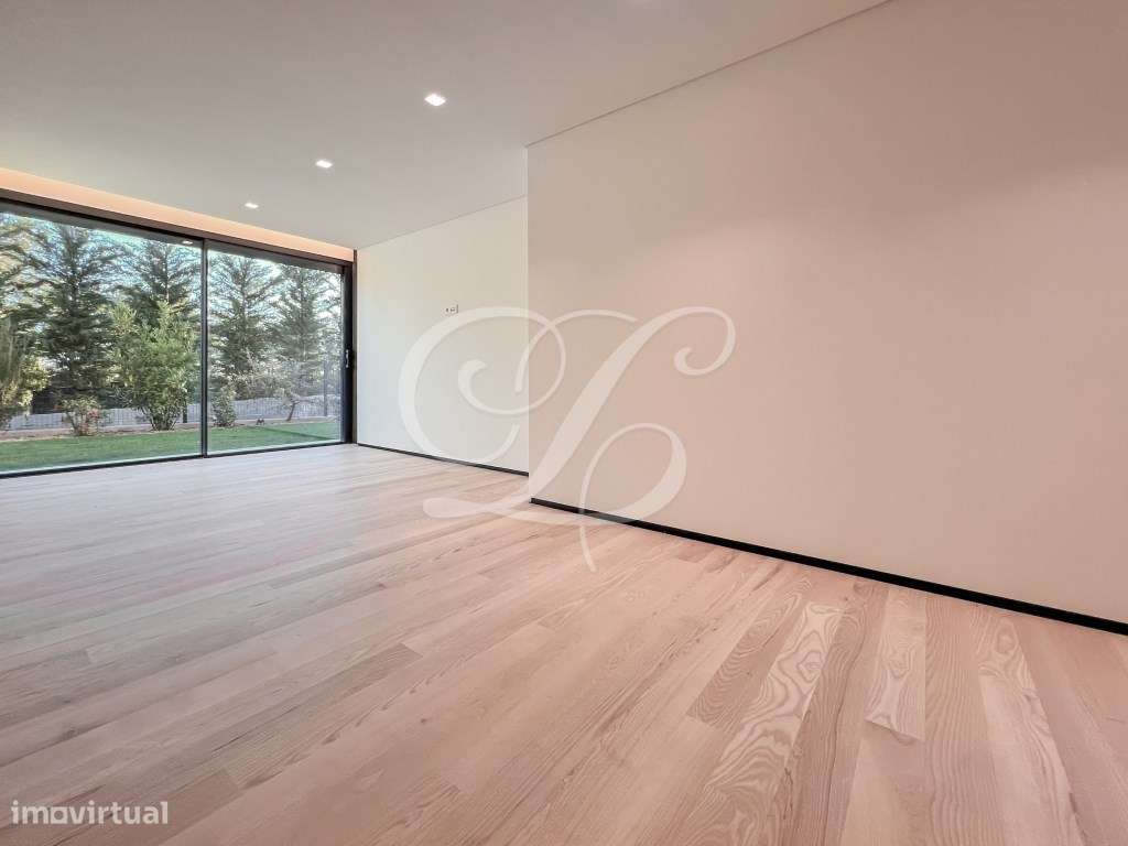 Moradia T4+1 c/ piscina | Cascais-44