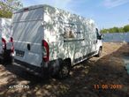 Usa culisanta Peugeot Boxer 2006-2023  Citroen Jumper Fiat Ducato - 2