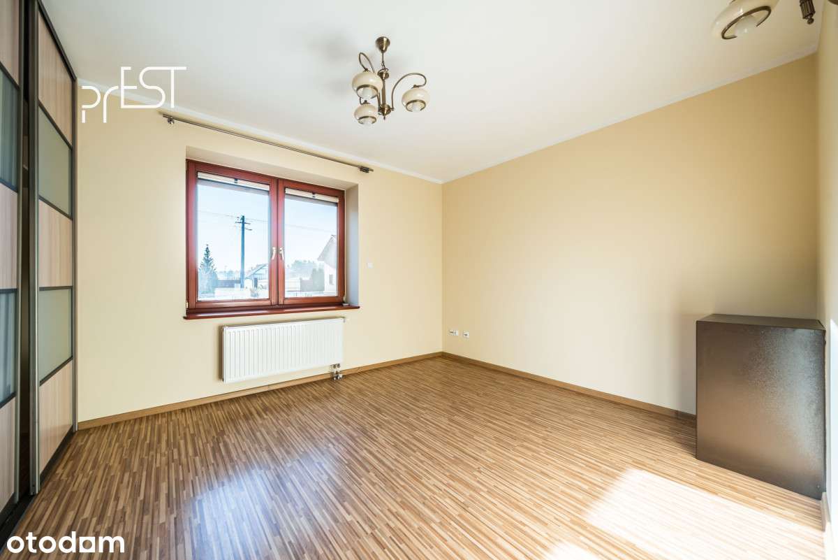 Duży dom/ Duża działka/ budynki dodatkowe-5