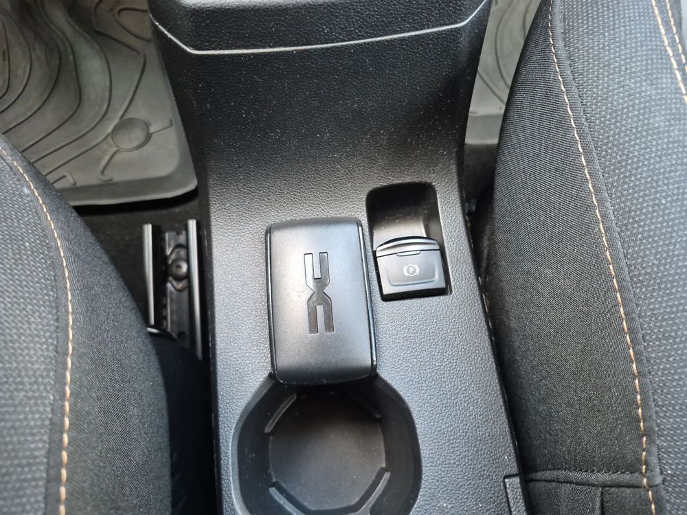 dacia sandero-stepway