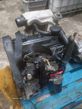 Motor e Caixa Seat Ibiza 6k 1.9D - 1