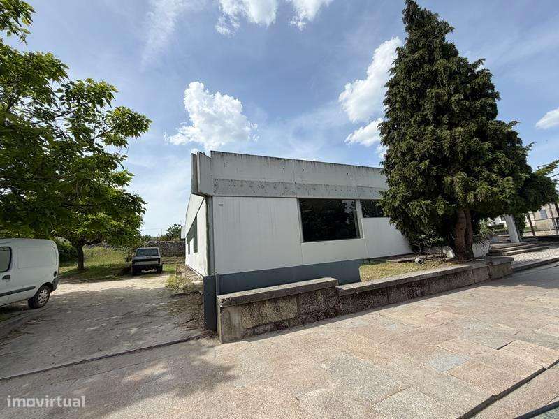Imóvel Comercial em Carrazeda de Ansiães-17