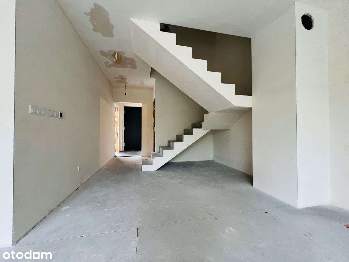 Dom Premium - blisko Gliwic-14