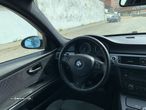 BMW 318 d Touring - 28