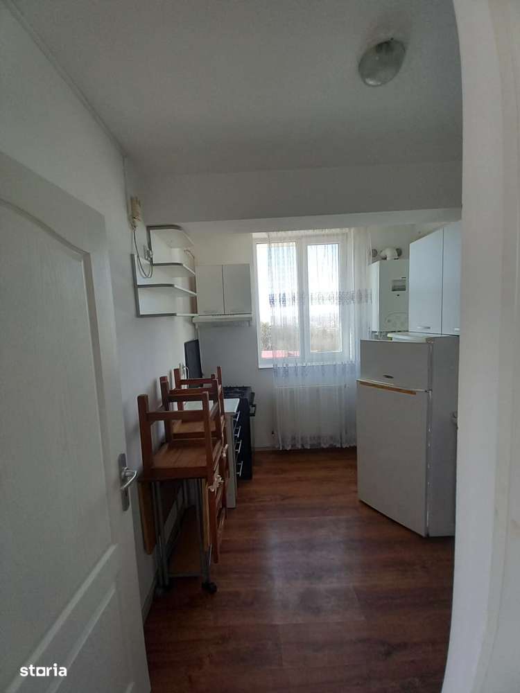 G.Enescu-Bloc Nou-Apartament 2 camere mobilat, pret 77000E.-8
