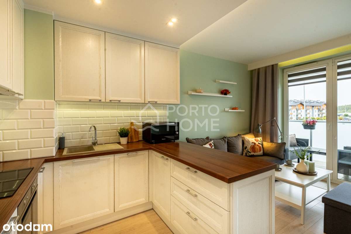 Gdańsk | Zadbane i przytulne 3-pokojowe mieszkanie-6