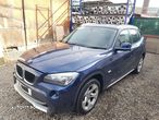 Capota BMW X1 E84 2009 - 2012 SUV 4 Usi Albastru (747) - 2