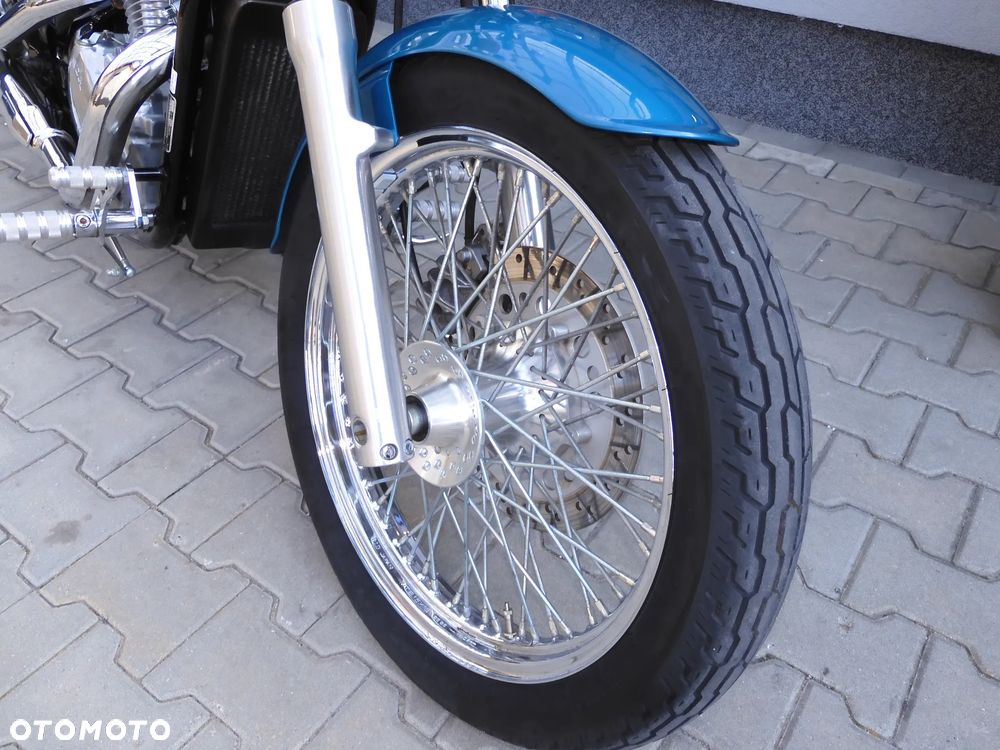 600#SHADOW#Jak Nowa#Tylko...