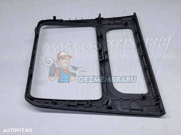 Ornament bord Volkswagen Caddy 3 (2KA, 2KH) [Fabr 2004-2009] 2K5858061J - 3