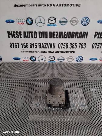 Modul Pompa Unitate ABS Ford Transit 2.2 Tdci Euro 5 Cod 0265951610 Vanduta De Firma Cu Garantie Livram Oriunde In Tara - 1