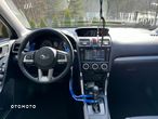 Subaru Forester 2.0XT Comfort Lineartronic - 9