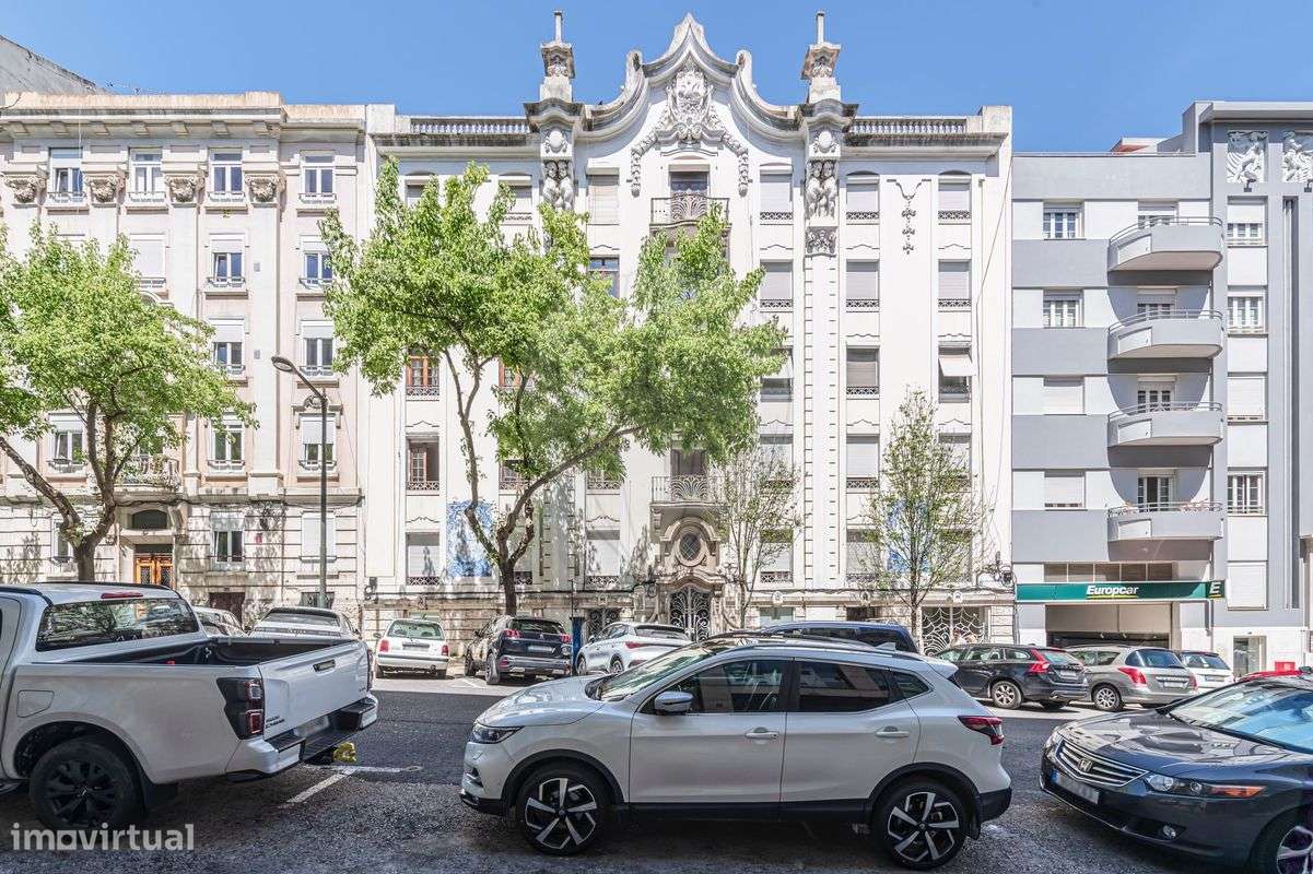 Apartamento T5 para venda - Grande imagem: 4/30