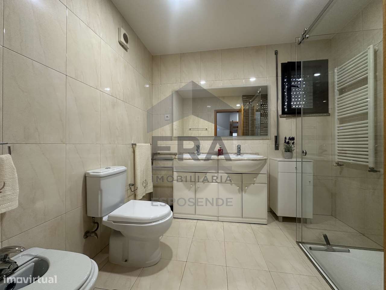 Apartamento T3, centro de Esposende-20