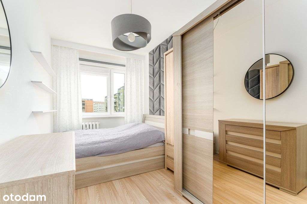 3 Pokoje 63 m² Rozkładowe, Spółdzielcze Wł. Prawo-10