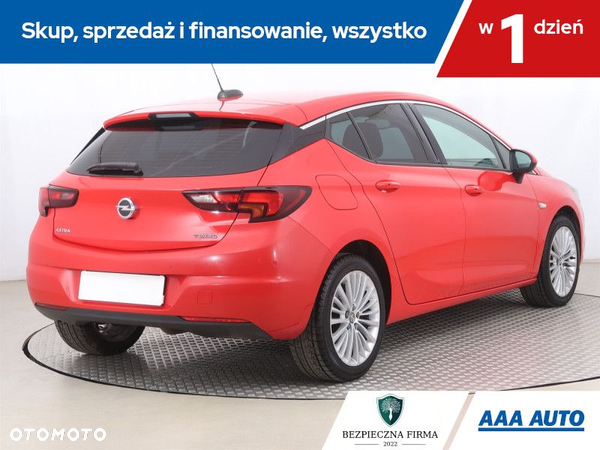 Opel Astra - 6