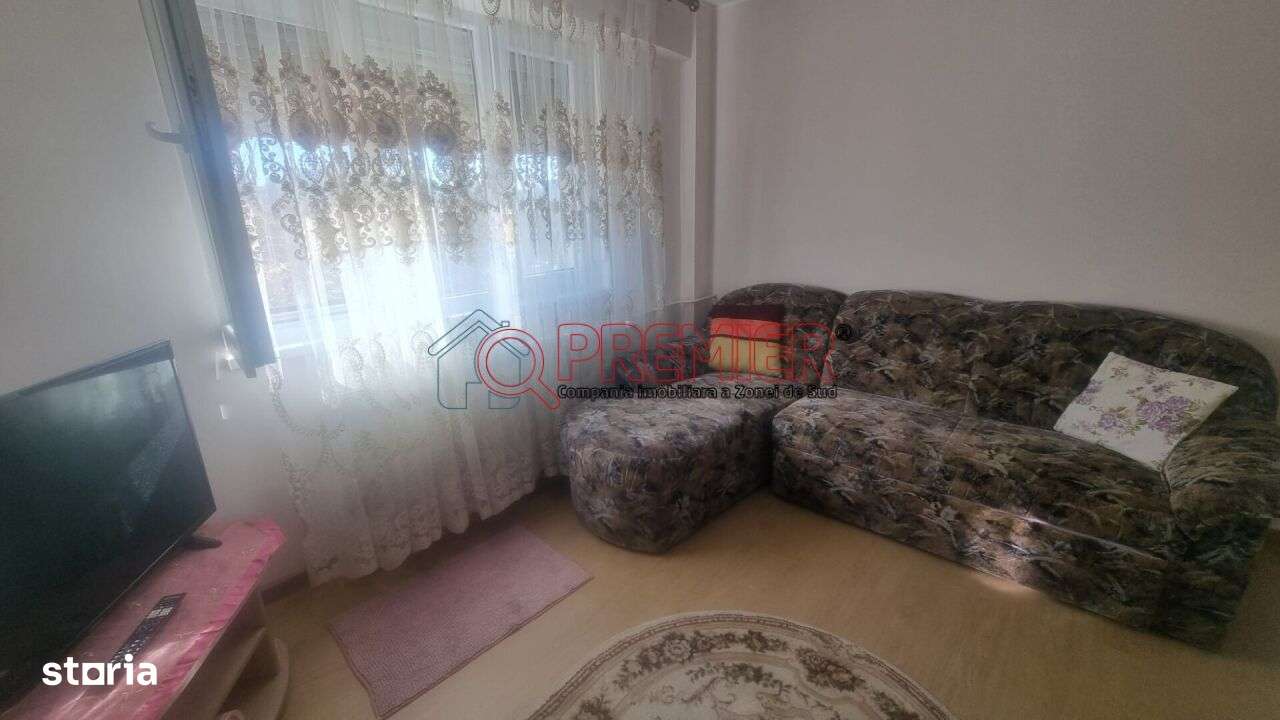 Bulevardul Brancoveanu - Garsoniera - Imagine principală: 2/13