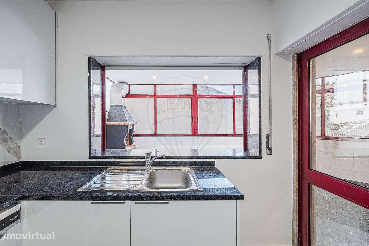 Apartamento T3 para venda-8