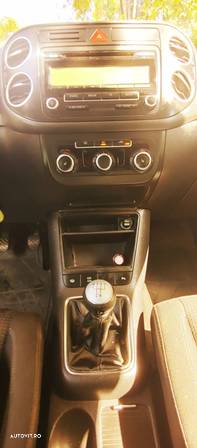 Volkswagen Golf Plus 1.6 TDI DPF Comfortline - 15