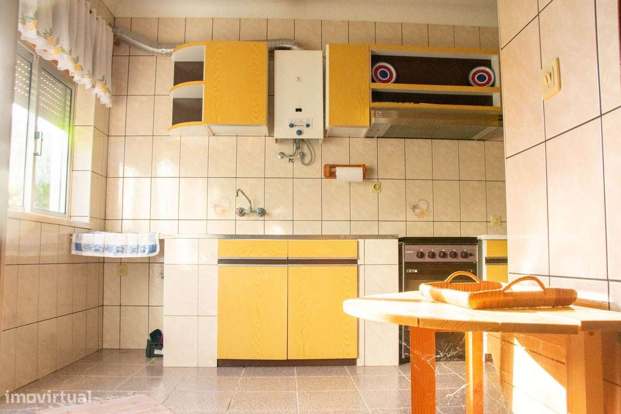 Moradia isolada em V. N. de Foz Coa - Grande imagem: 4/11