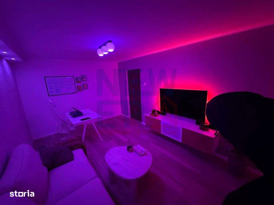 2 camere spre vanzare Lujerului, etaj 8 din 10 - Imagine principală: 5/9