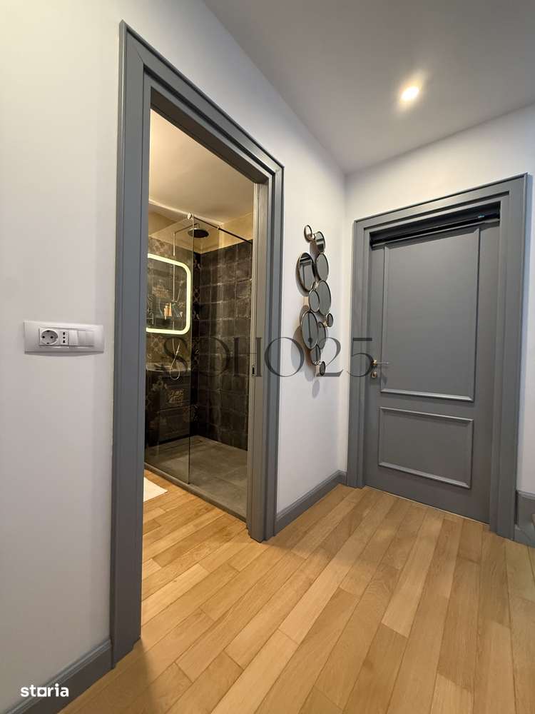 Casă tip duplex P+1+M de vânzare – Trend Residence-7