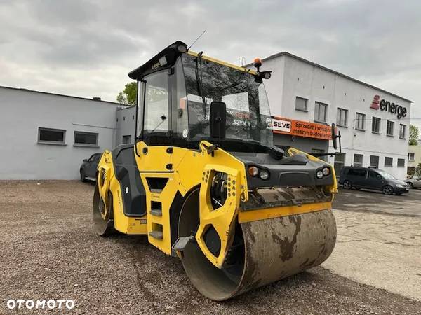 Bomag BW 161 ADO-5 - tylko 2097 MTG - 6