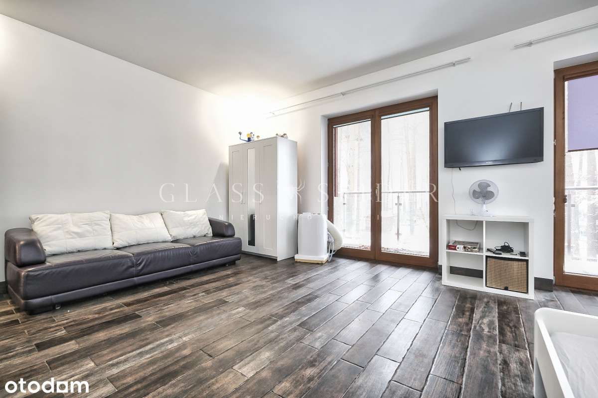 ⚡Bliźniak⚡W sosnowym lesie⚡Idealna lokalizacja⚡-14