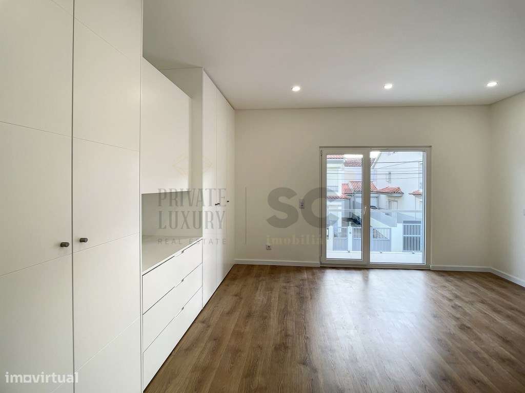 Moradia T3 em Fernão Ferro com Pérgula e Logradouro-29