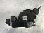 Iala broasca usa dreapta spate Ford Mondeo MK4 Facelift 2.2 TDCi Durashift , 200cp - 1