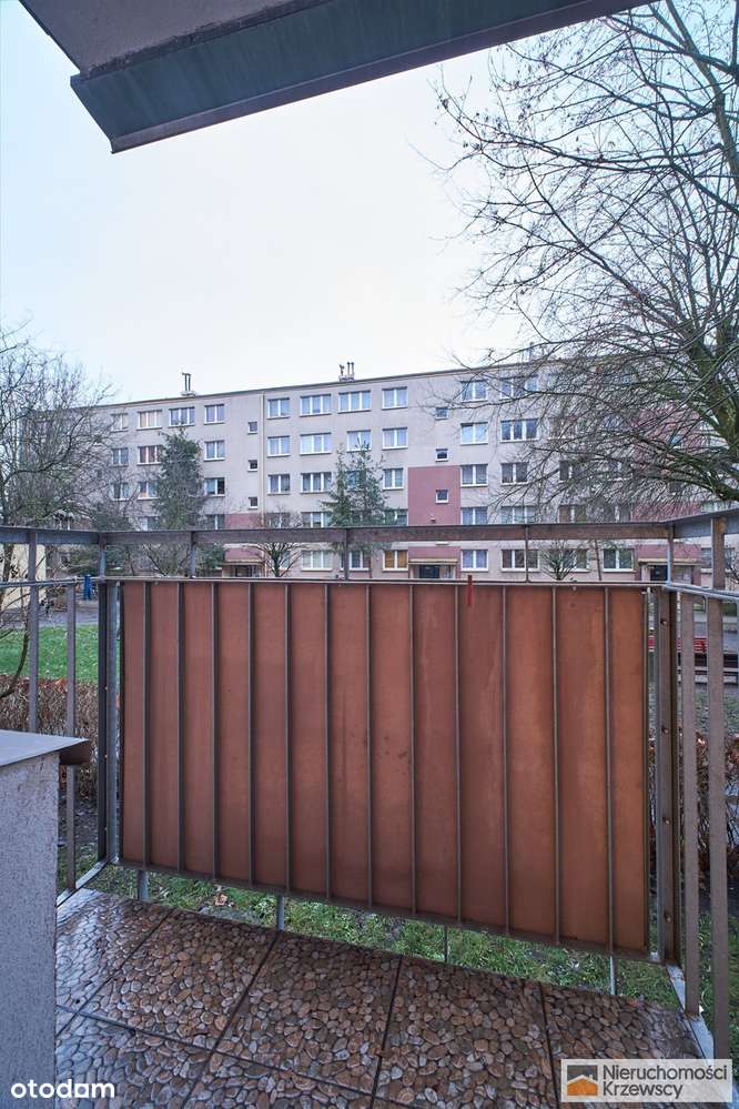 Okazja ! - 3 Pokojowe osiedle Piasta-17