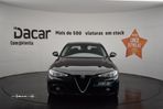 Alfa Romeo Giulia 2.2 D - 3