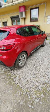 Renault Clio 1.2 16V Limited Plus - 16