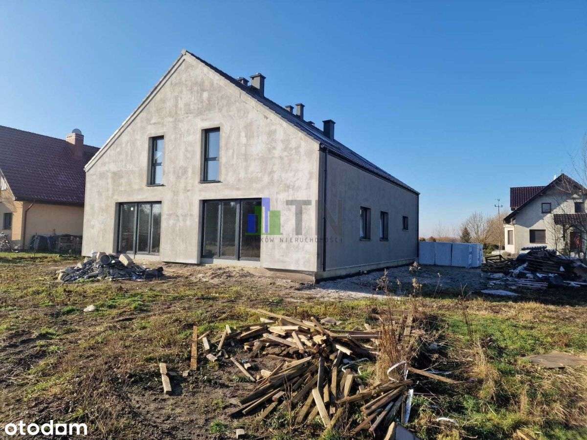 Przy Lesie l PodŁogówka-13