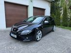 Seat Leon 2.0 TDI FR - 21