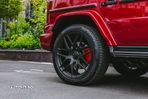 Mercedes-Benz G AMG 63 SW Long Aut. - 19