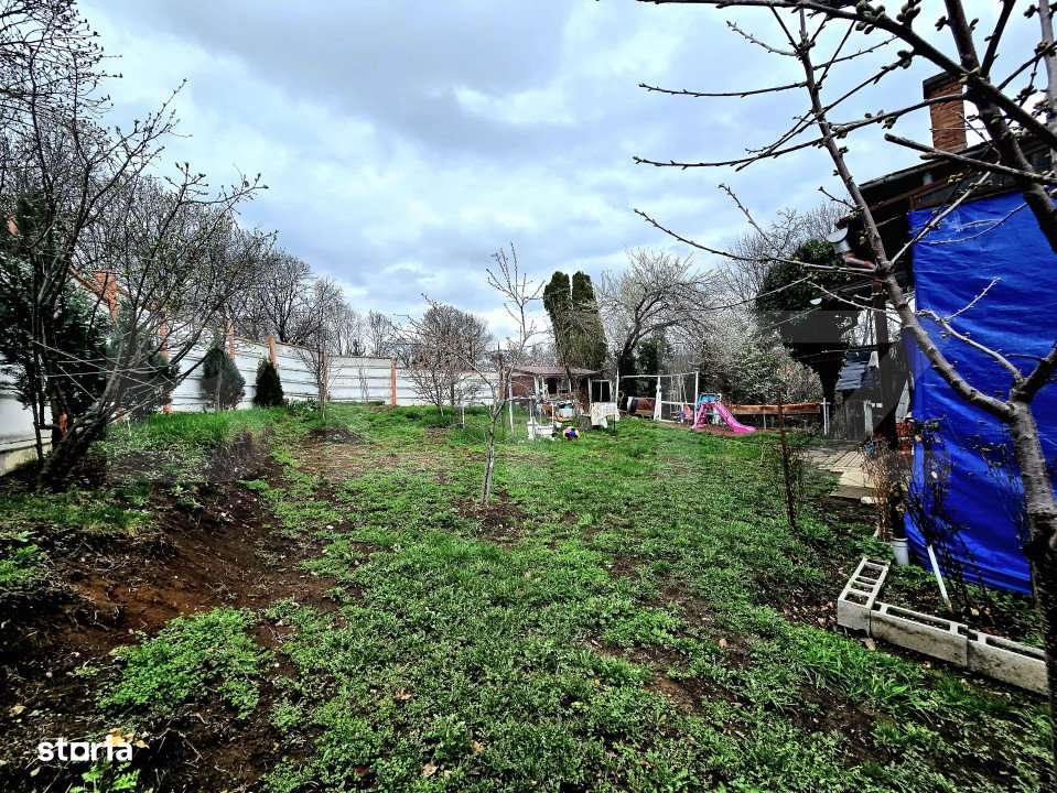 Apartament cu 3 camere, curte comuna de 284 mp, locatie excelenta, Gru - Imagine principală: 3/10