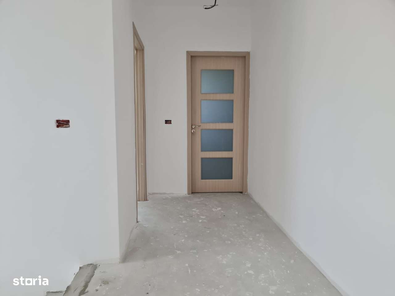 Vilă Năvodari duplex, preț 108000-4