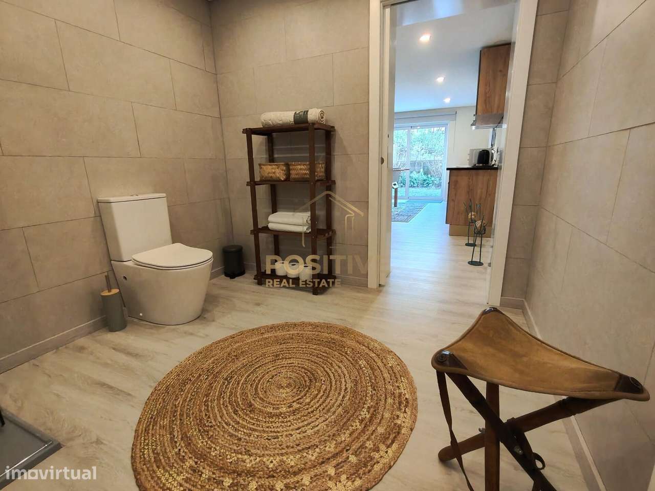 Moradia de grandes dimensões com piscina no Fundão | Alojamento Local-51
