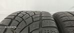 Opony zimowe Dunlop SP Winter Sport 3D 215/60R16 99 H wzmocnienie XL - 5