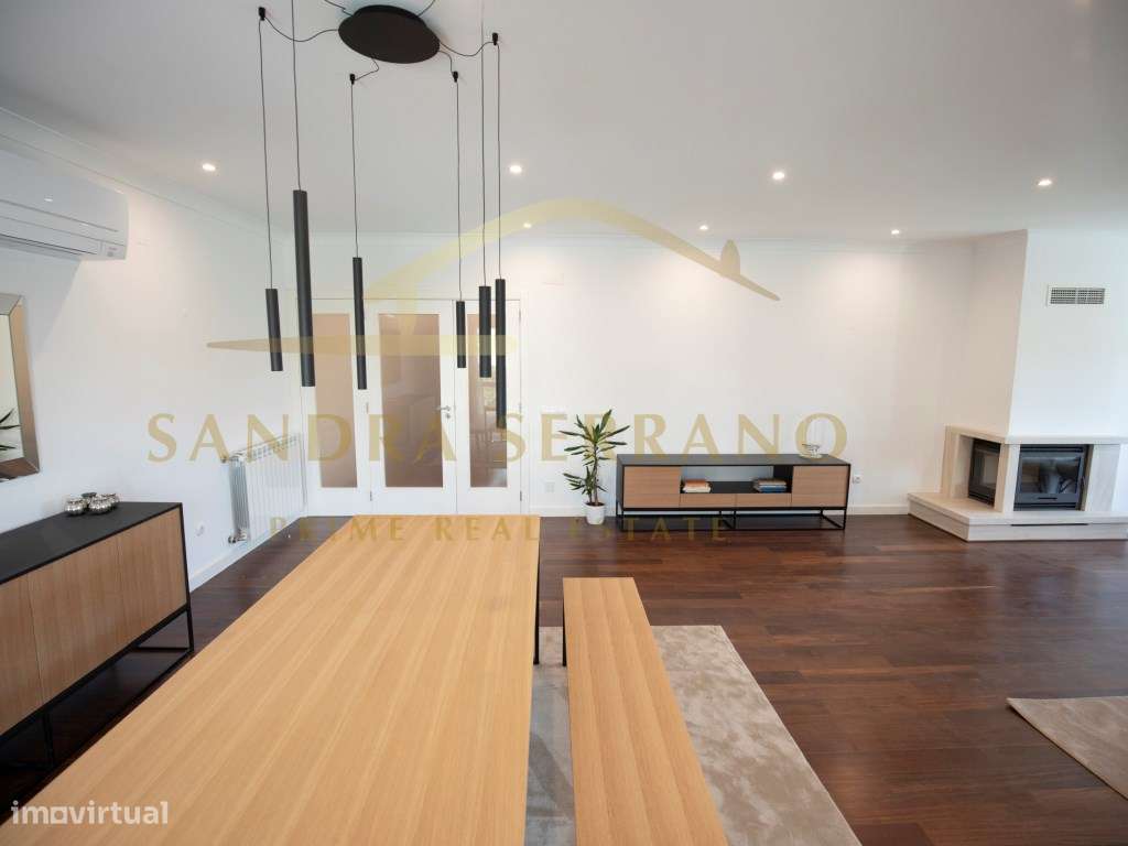 Duplex T3+1 Quinta da Beloura, piscina jardim garagem fechada-21